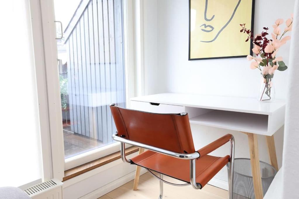 Poista 2Ndhomes Unique 35M2 Studio Penthouse With Sauna & Balcony Helsinki Exterior foto